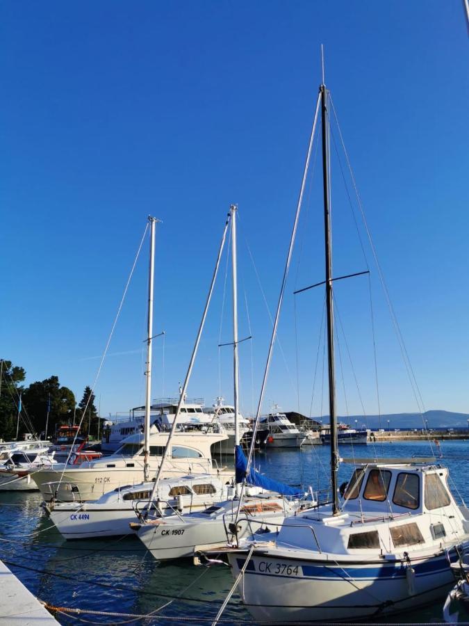 Ivana Apartman 3 Crikvenica Exterior photo