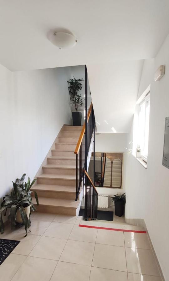 Ivana Apartman 3 Crikvenica Exterior photo