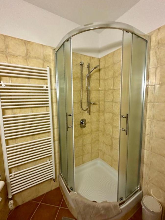 Ivana Apartman 3 Crikvenica Exterior photo